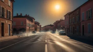 Canicule en Tarn-et-Garonne : l&rsquo;accueil des sans-abri renforcé à Montauban face à la vigilance rouge