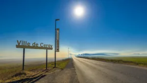 Canicule en Val-d&rsquo;Oise : &lsquo;Cergy en fête&rsquo; interdit par arrêté préfectoral, reporté au 4 juillet