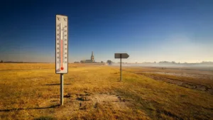 Canicule en Vendée : la vigilance rouge levée, le département repasse en orange