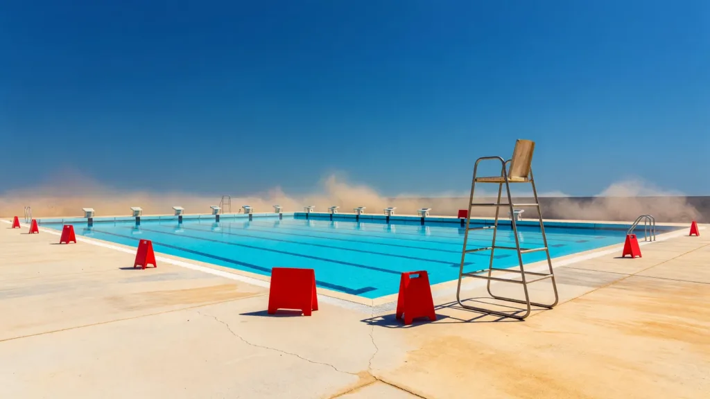 Canicule et noyades : la Fédération de Natation sonne l'alarme après 48 décès