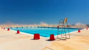 Canicule et noyades : la Fédération de Natation sonne l&rsquo;alarme après 48 décès