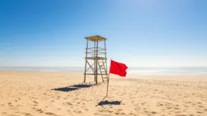 Canicule et noyades : le préfet du Pas-de-Calais durcit les consignes de sécurité