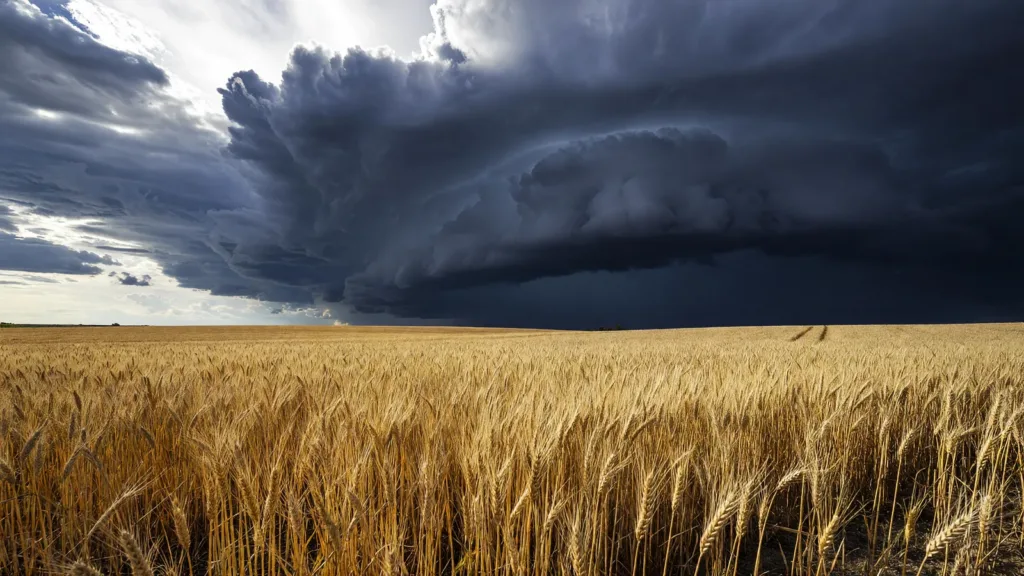 Canicule et orages dans l'Aisne : vigilance rouge maintenue jusqu'à 22h avant une alerte orange