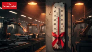 Canicule et tensions sociales chez Stellantis à Poissy : entre droit de retrait et chômage technique