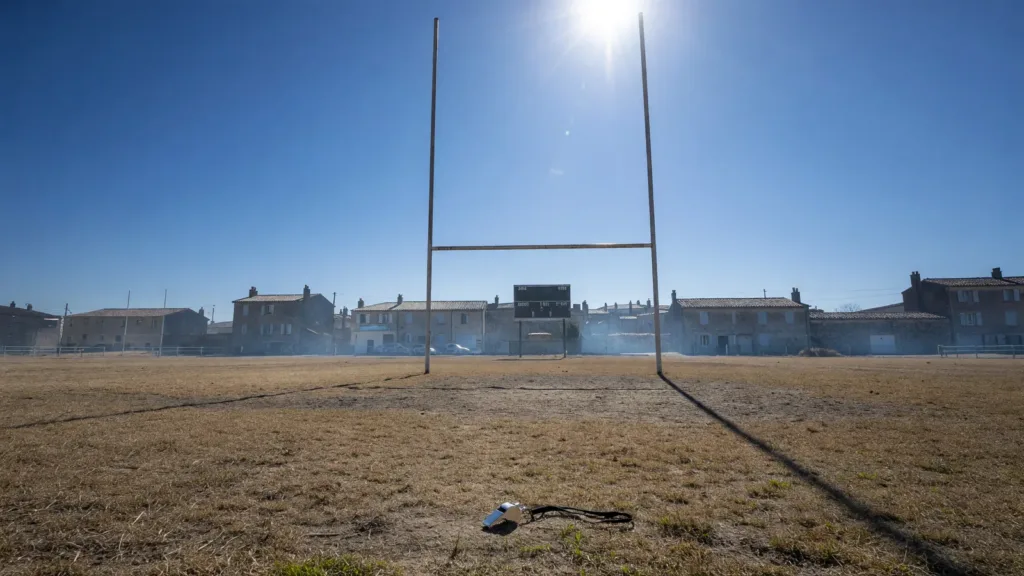 Canicule extrême dans le Gers : Fête de la Musique annulée, matchs de rugby décalés
