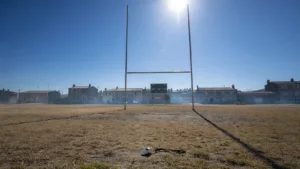 Canicule extrême dans le Gers : Fête de la Musique annulée, matchs de rugby décalés