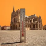 Canicule extrême : la Somme placée en vigilance rouge, le préfet active le plan de crise