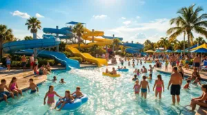 Que faire en famille durant les canicules ?