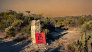 Canicule jaune et risque incendie orange : les consignes à Bonifacio