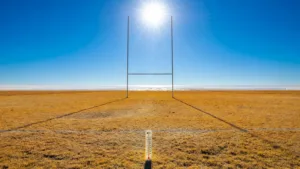 Canicule : la FFR décale tous les matchs de rugby amateur à dimanche matin