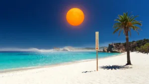 Canicule : la vigilance orange prolongée en Haute-Corse jusqu&rsquo;au 28 juin