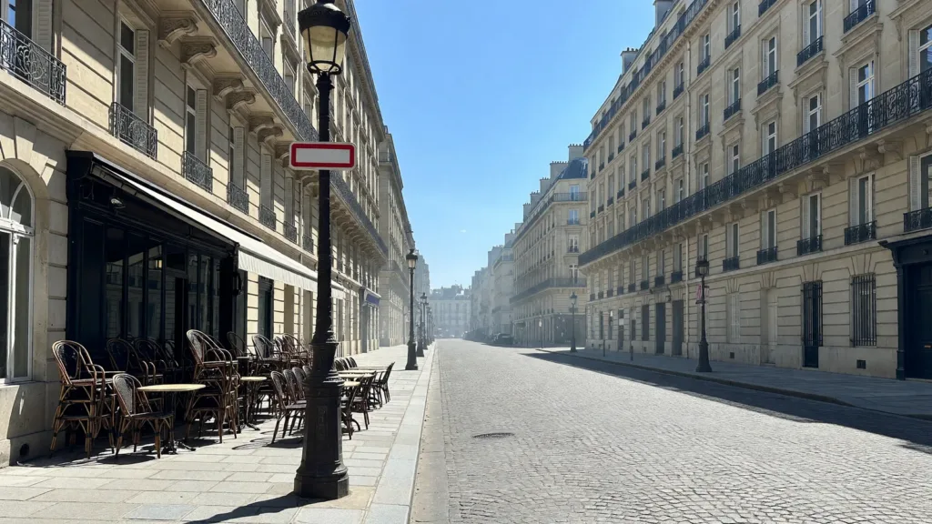 Canicule : Laurent Nuñez demande aux préfets d'interdire l'alcool sur la voie publique, Paris donne l'exemple