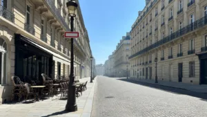 Canicule : Laurent Nuñez demande aux préfets d&rsquo;interdire l&rsquo;alcool sur la voie publique, Paris donne l&rsquo;exemple