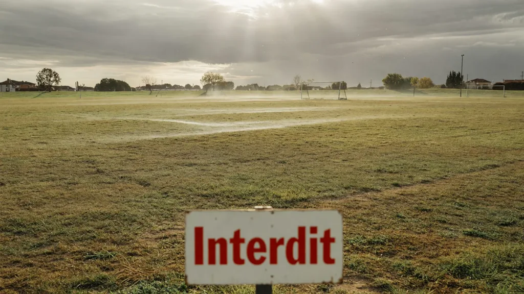 Canicule : le préfet du Val-de-Marne active le COD et interdit activités sportives et alcool en public pour la Fête de la musique