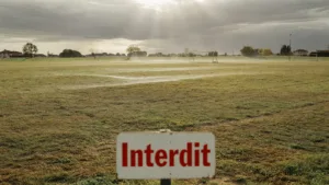 Canicule : le préfet du Val-de-Marne active le COD et interdit activités sportives et alcool en public pour la Fête de la musique