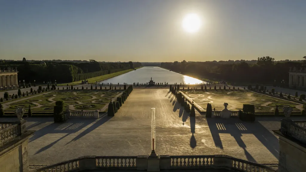 Canicule : le Running au Château de Versailles reporté, les billets valables