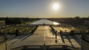 Canicule : le Running au Château de Versailles reporté, les billets valables