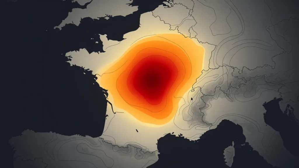 Canicule : le Territoire de Belfort en vigilance rouge ce jeudi midi, le COD activé