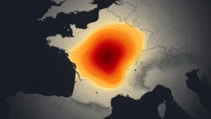 Canicule : le Territoire de Belfort en vigilance rouge ce jeudi midi, le COD activé