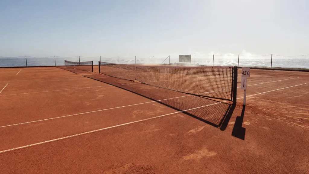 Canicule : le tournoi de tennis M25 de Montauban officiellement annulé par arrêté préfectoral