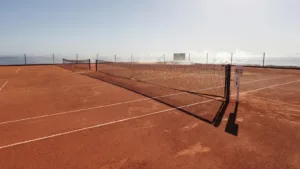 Canicule : le tournoi de tennis M25 de Montauban officiellement annulé par arrêté préfectoral