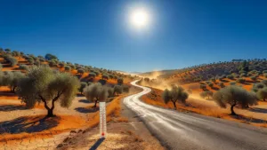 Canicule : le Var placé en vigilance orange ce lundi, jusqu&rsquo;à 40°C attendus dans les terres
