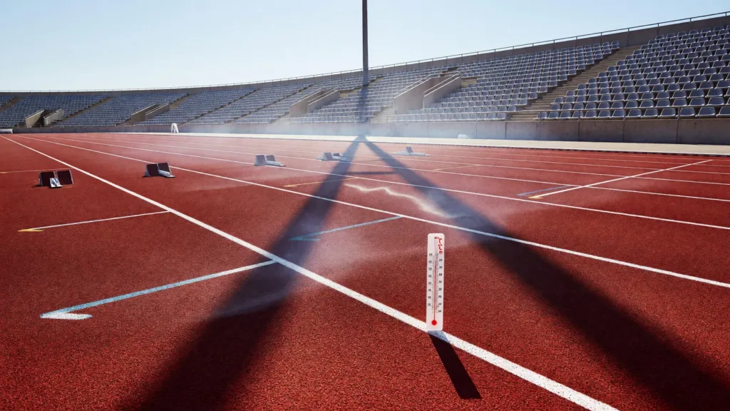 Canicule : les championnats de France de para-athlétisme maintenus en Isère, deux Montluçonnais en lice