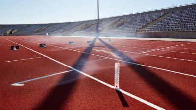 Canicule : les championnats de France de para-athlétisme maintenus en Isère, deux Montluçonnais en lice