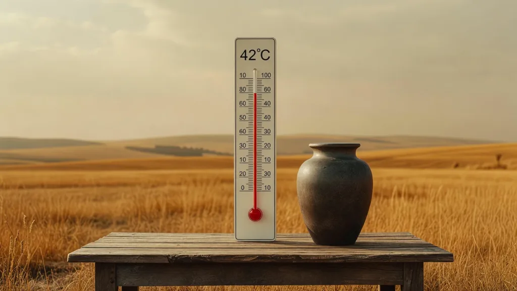 Canicule : les pompes funèbres du Cher et du Loir-et-Cher saturées