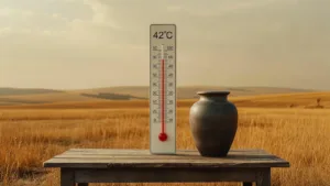 Canicule : les pompes funèbres du Cher et du Loir-et-Cher saturées