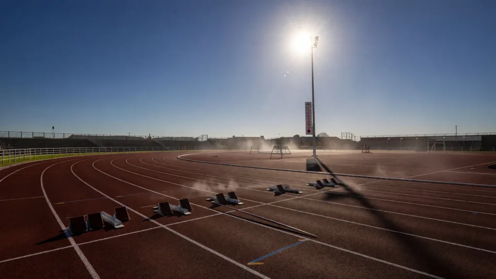 Canicule : les régionaux d’athlétisme IDF annulés ce week-end