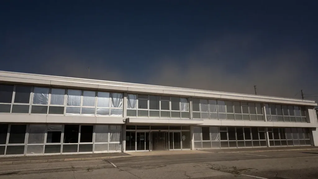 Canicule : l’hôpital de Guéret toujours sous tension après l’activation du Plan Blanc