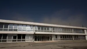 Canicule : l’hôpital de Guéret toujours sous tension après l’activation du Plan Blanc