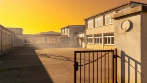 Canicule : pas de fermeture générale, les écoles de l&rsquo;académie de Nancy-Metz s&rsquo;adaptent au cas par cas