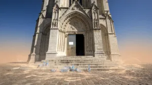Canicule rouge dans la Somme : Amiens déploie maraude et points de fraîcheur pour les sans-abris
