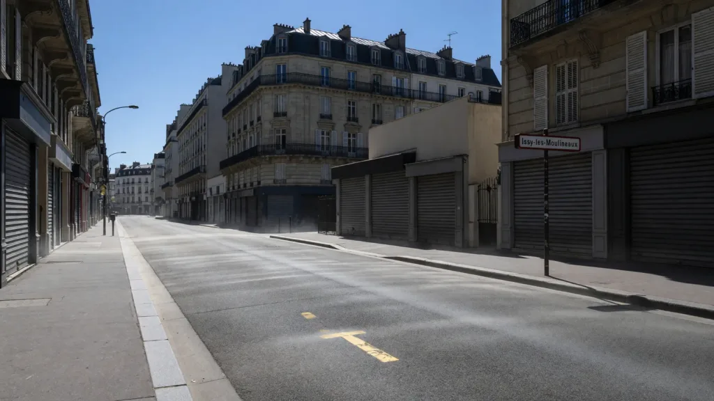 Canicule rouge dans les Hauts-de-Seine : le préfet Brugère active le COD et interdit l’alcool