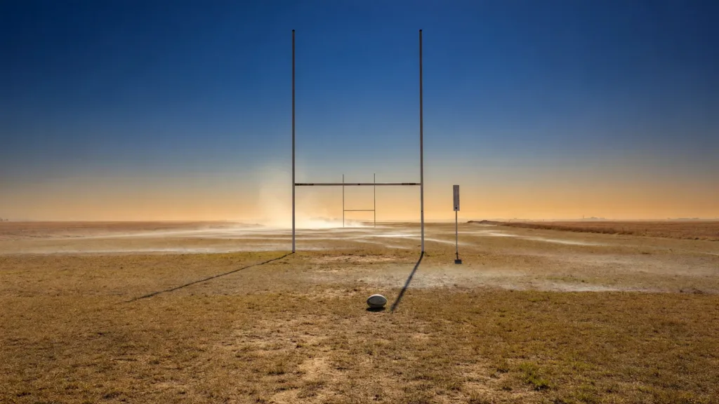 Canicule rouge dans les Landes : la demi-finale de rugby de Mimizan reportée au 28 juin