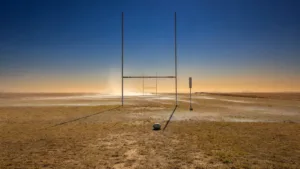 Canicule rouge dans les Landes : la demi-finale de rugby de Mimizan reportée au 28 juin