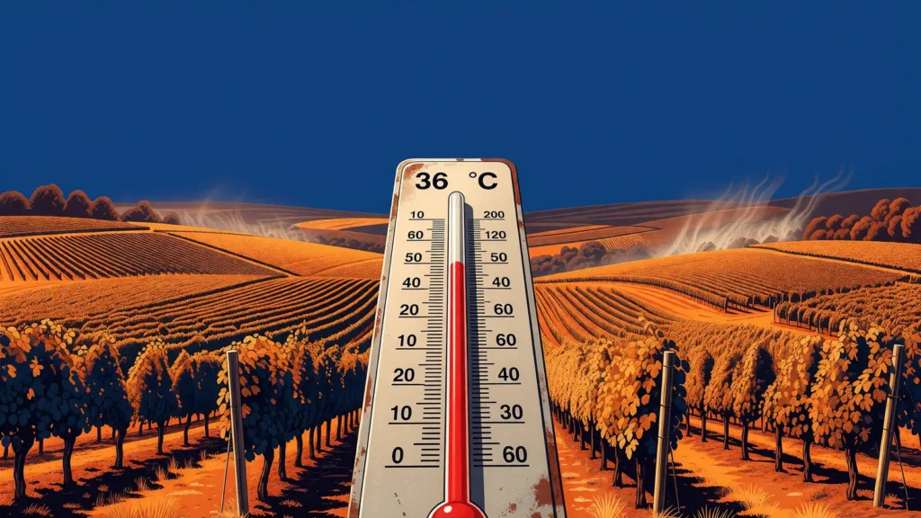 Canicule : vigilance orange activée dans le Haut-Rhin dès ce vendredi 19 juin