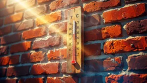 Canicule : vigilance orange activée lundi dans le Pas-de-Calais et le Nord