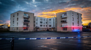 Cannes-La Bocca : le RAID interpelle un homme après une prise d&rsquo;otage de sa fille de 3 ans