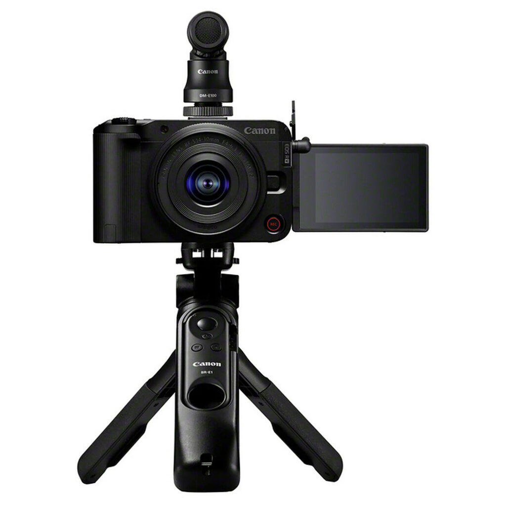 Canon EOS R50 V