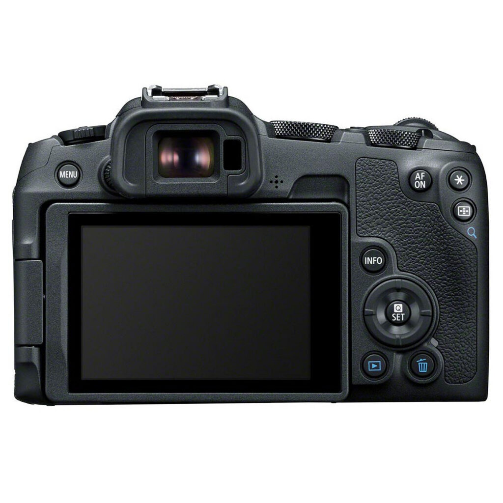 Canon EOS R8