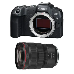 Canon EOS R8