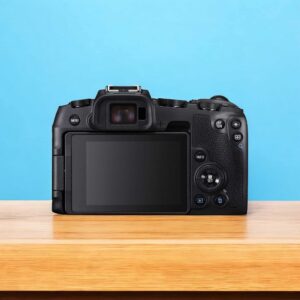 Canon EOS RP