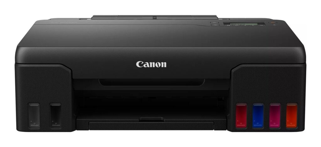 Canon PIXMA G550 MegaTank