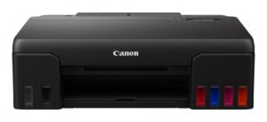 Canon PIXMA G550 MegaTank