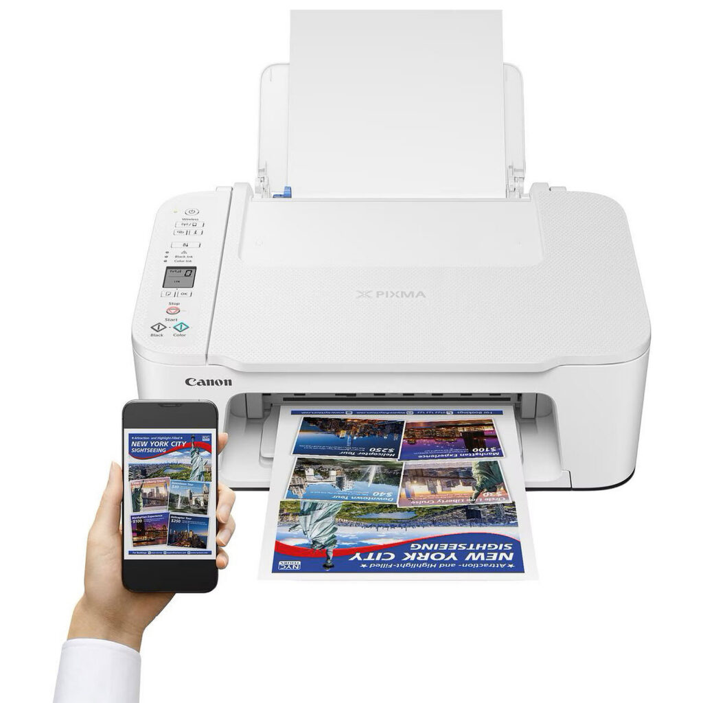 Canon PIXMA TS3751i