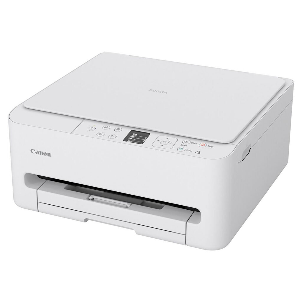 Canon PIXMA TS6550i