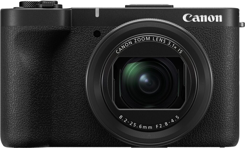 Canon PowerShot V1